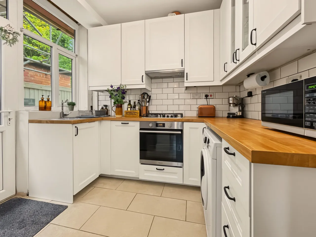 Heaton Street, Prestwich, M25, photo 7