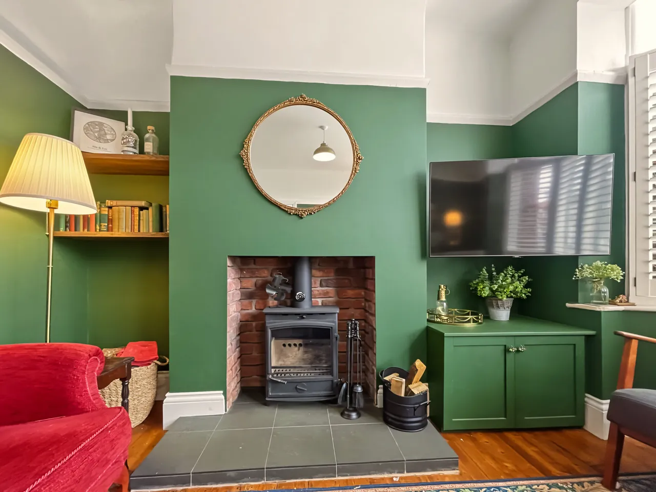 Heaton Street, Prestwich, M25, photo 6