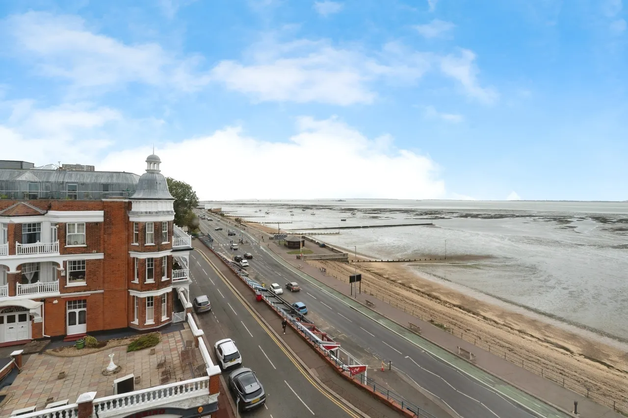Holland Road, Westcliff-on-Sea, Essex, SS0, photo 4