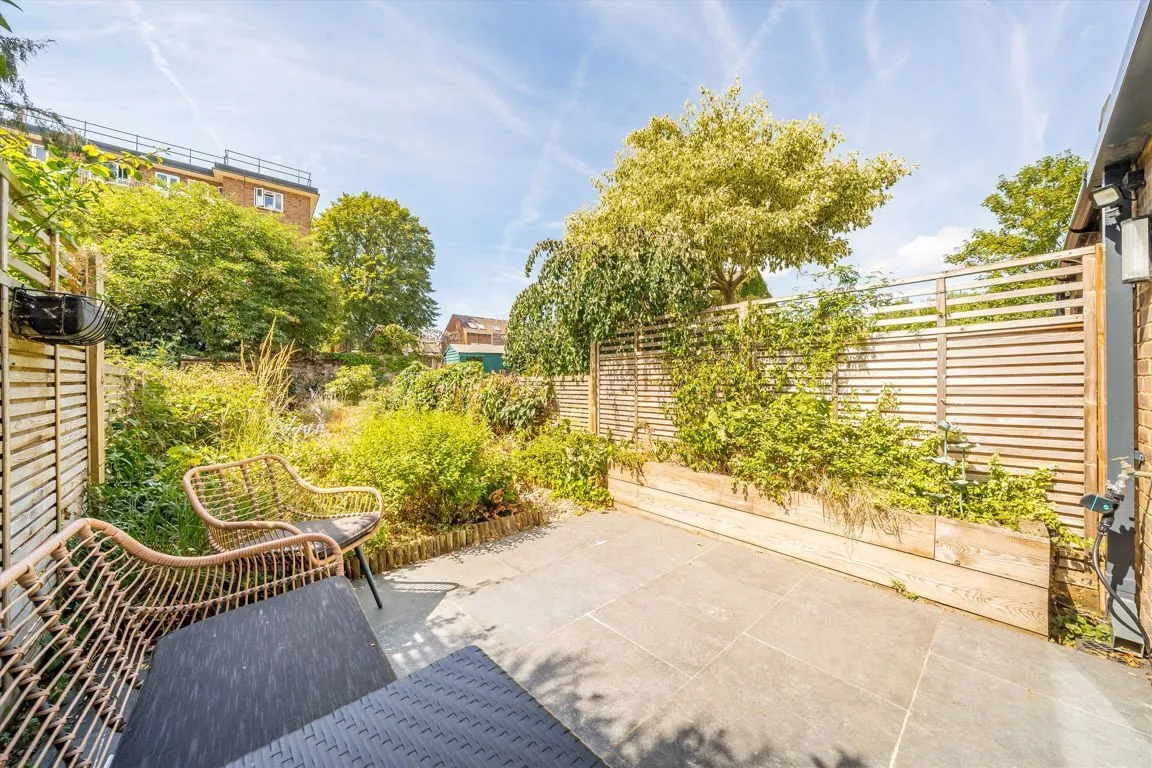Beaumont Road, W4, photo 8
