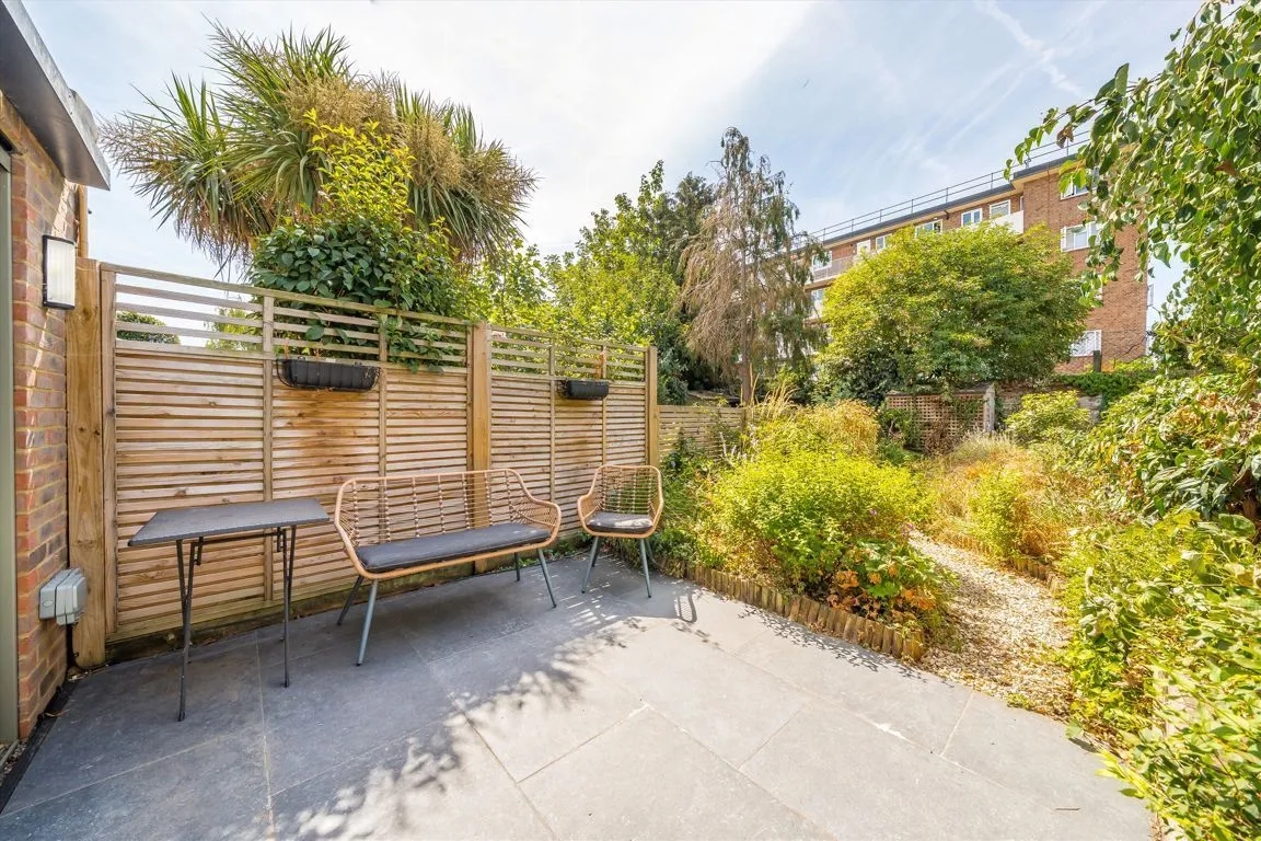 Beaumont Road, W4, photo 7