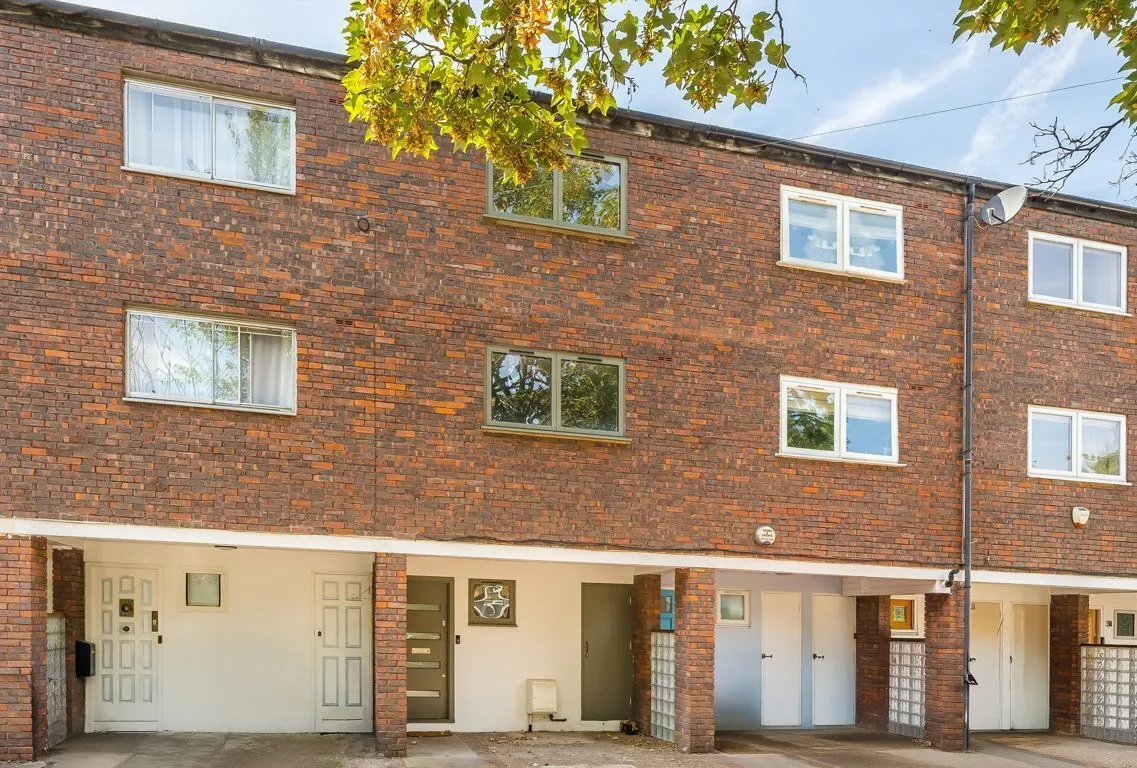 Beaumont Road, W4, photo 10