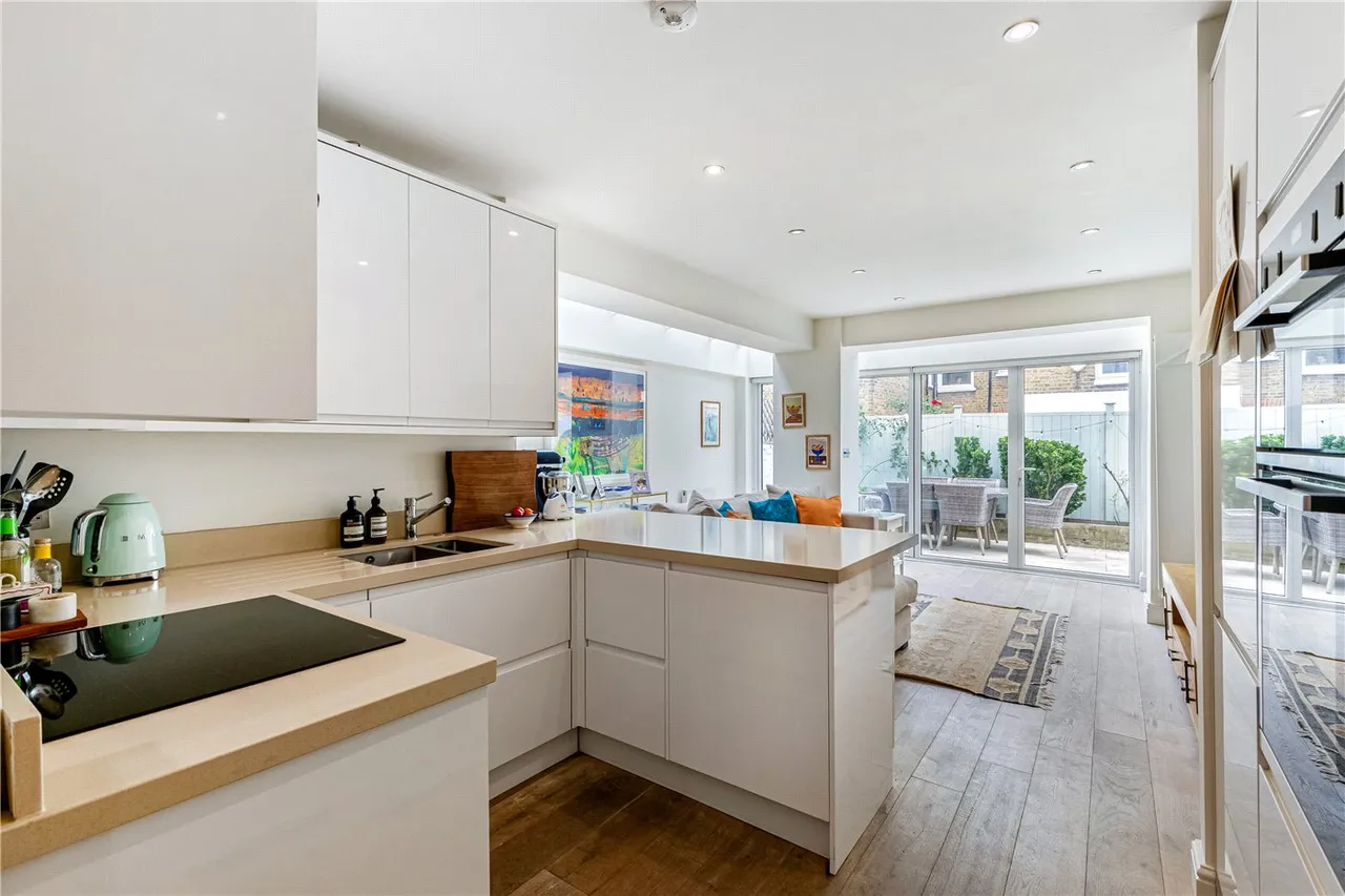 Netherford Road, London, SW4, photo 3