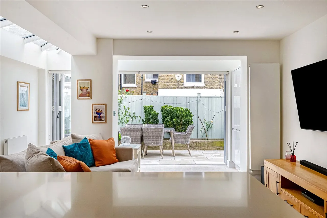 Netherford Road, London, SW4, photo 5