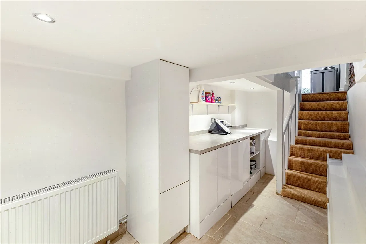 Netherford Road, London, SW4, photo 6