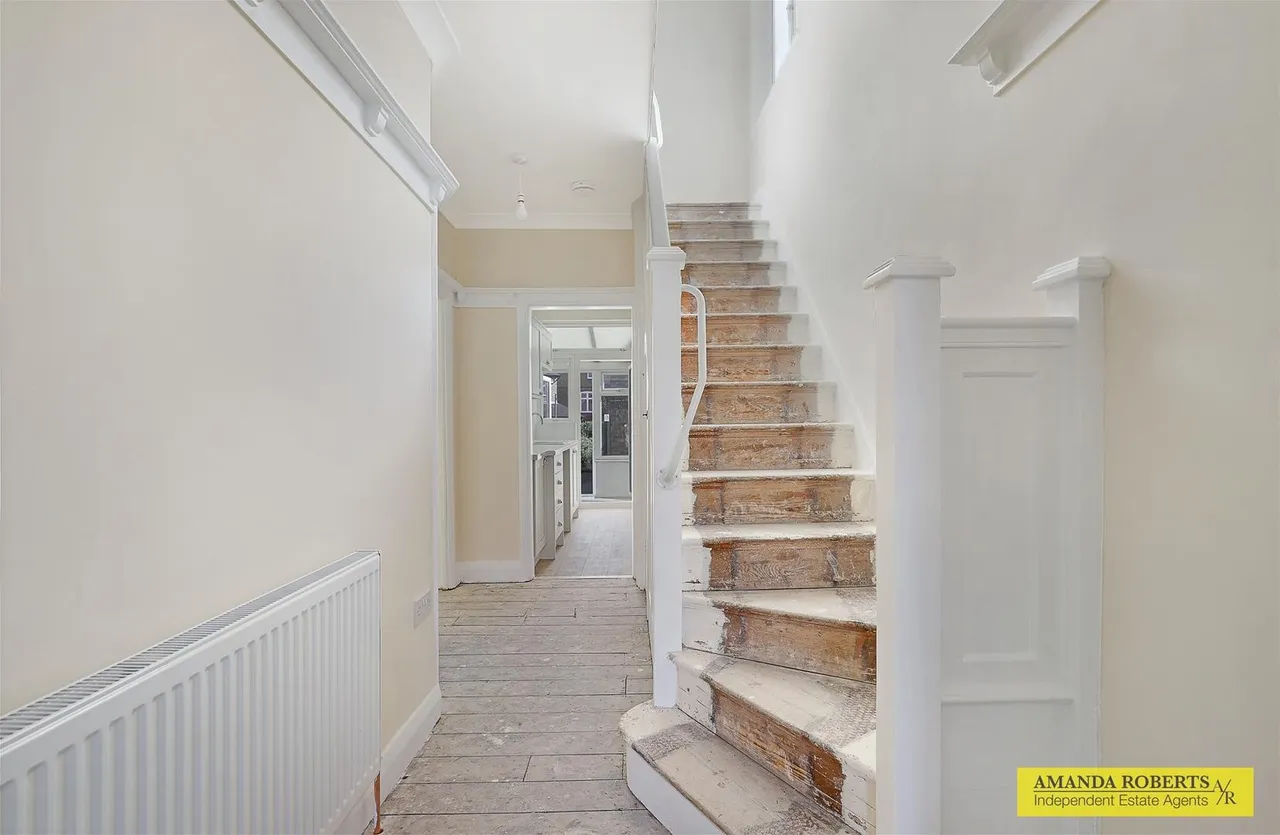 Fairlight Avenue, Chingford, photo 9