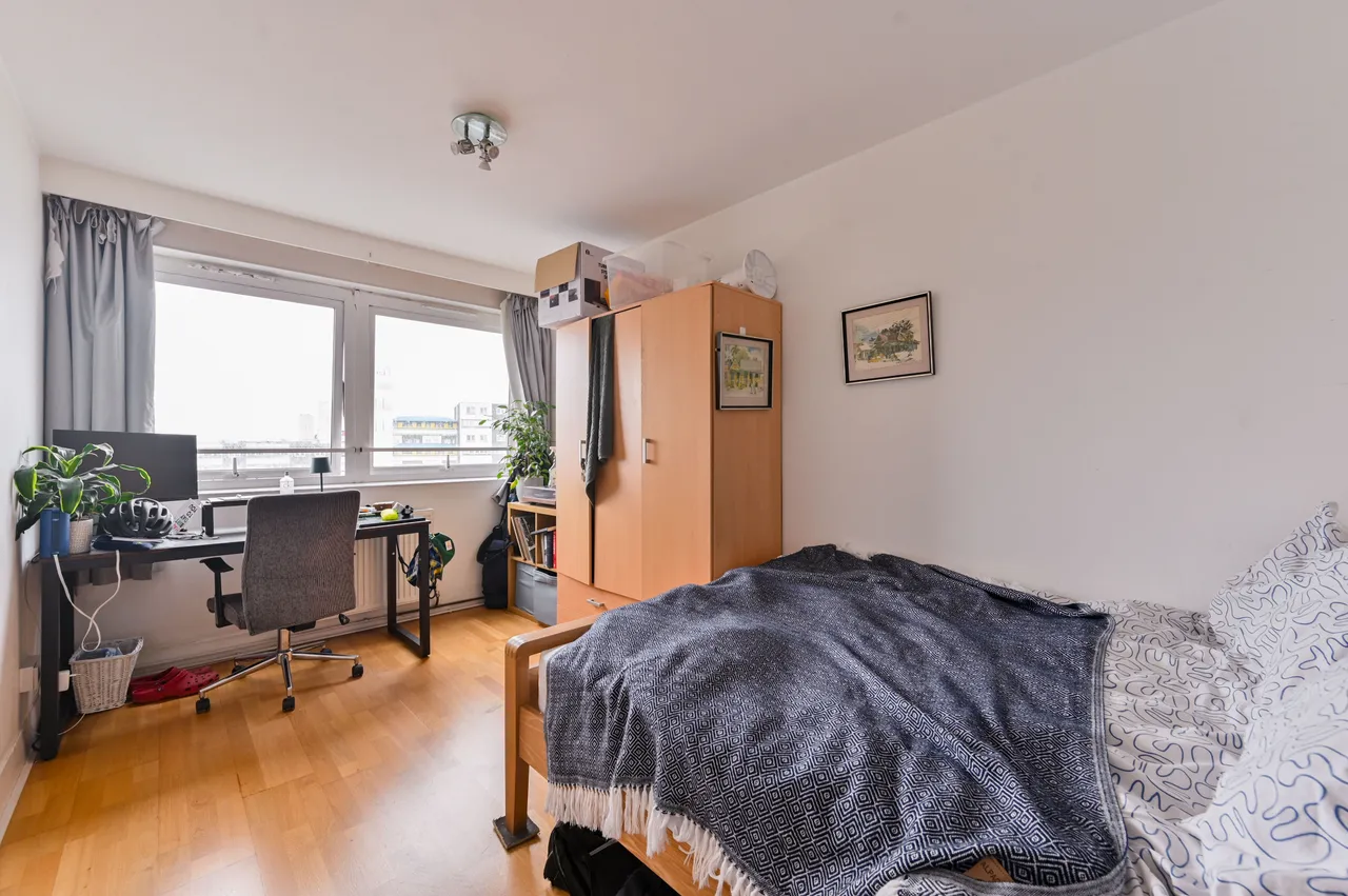103 Park South, Austin Road, London, photo 10
