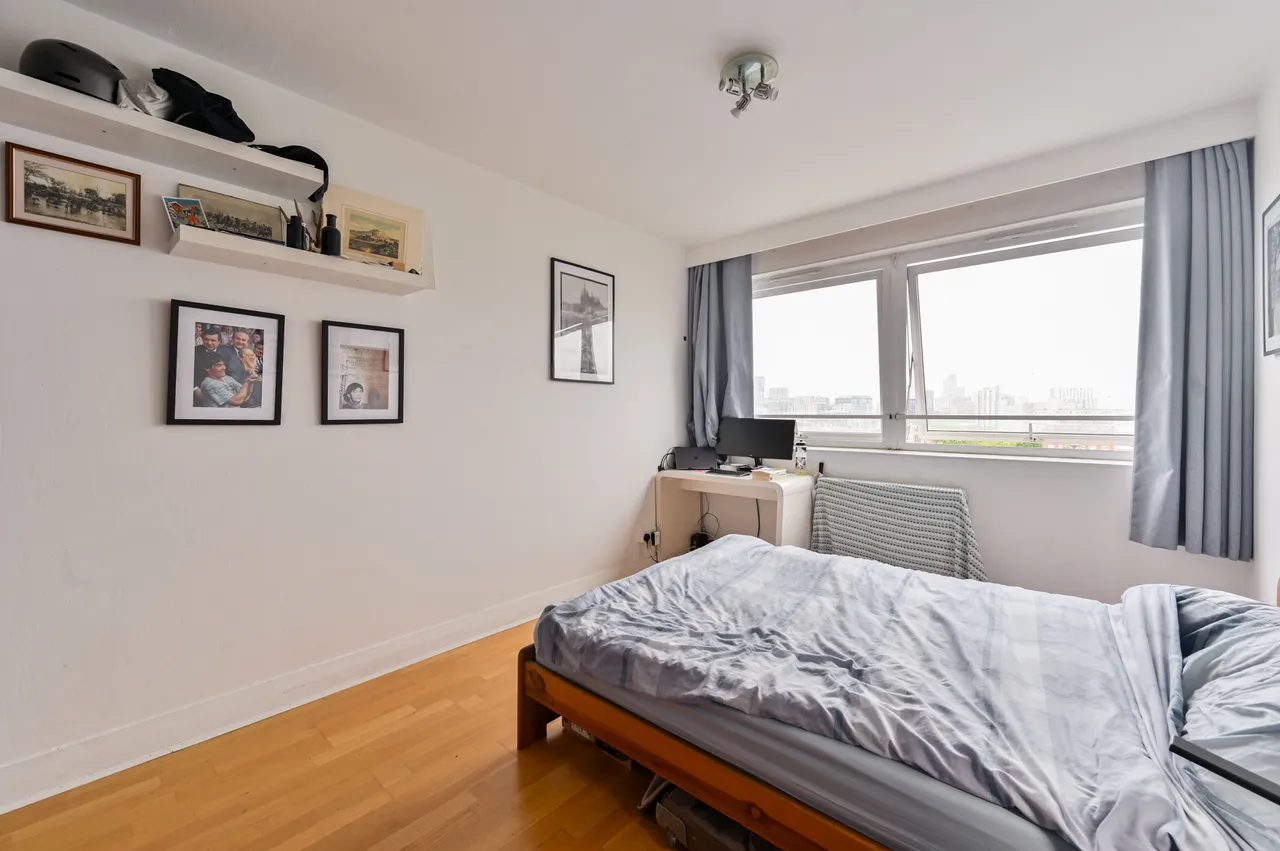 103 Park South, Austin Road, London, photo 7