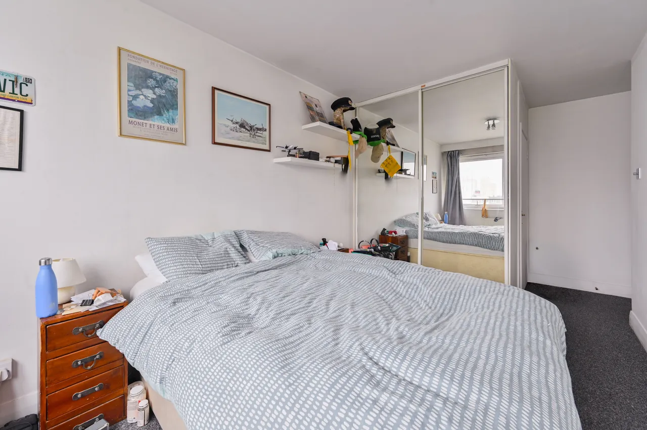 103 Park South, Austin Road, London, photo 8