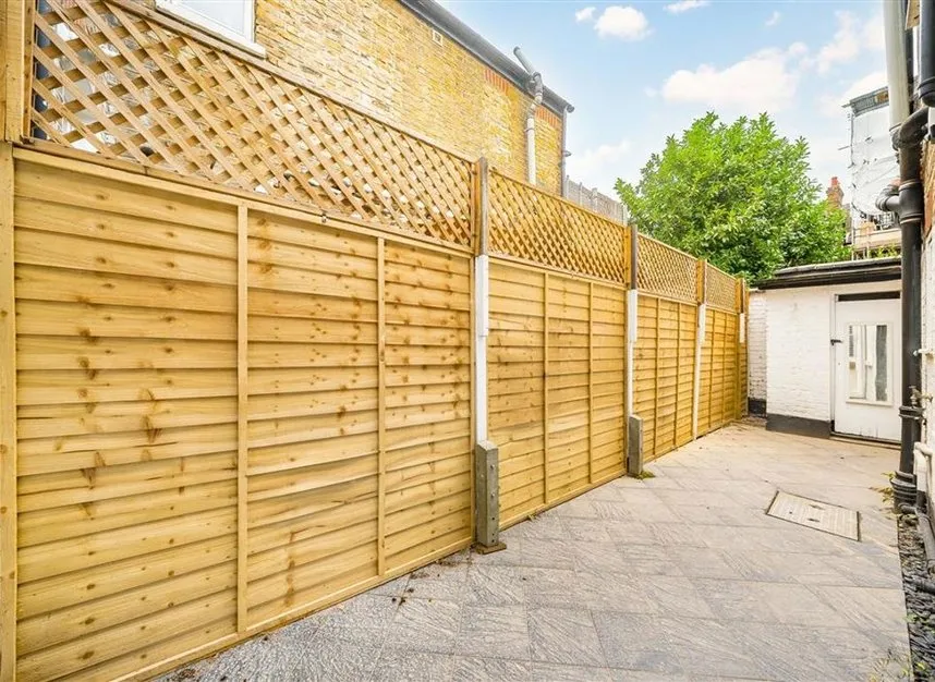 Hambalt Road, Clapham, SW4, photo 6