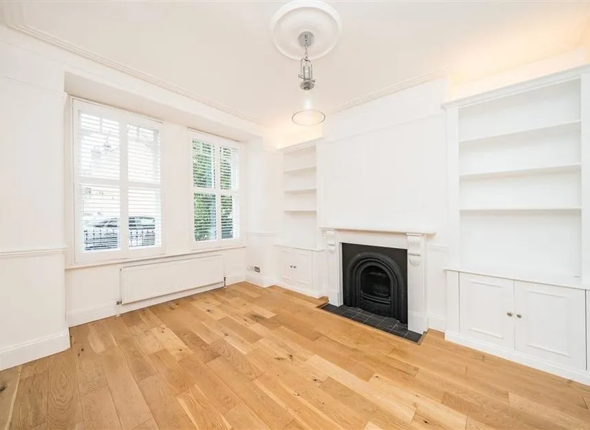Hambalt Road, Clapham, SW4, photo 2