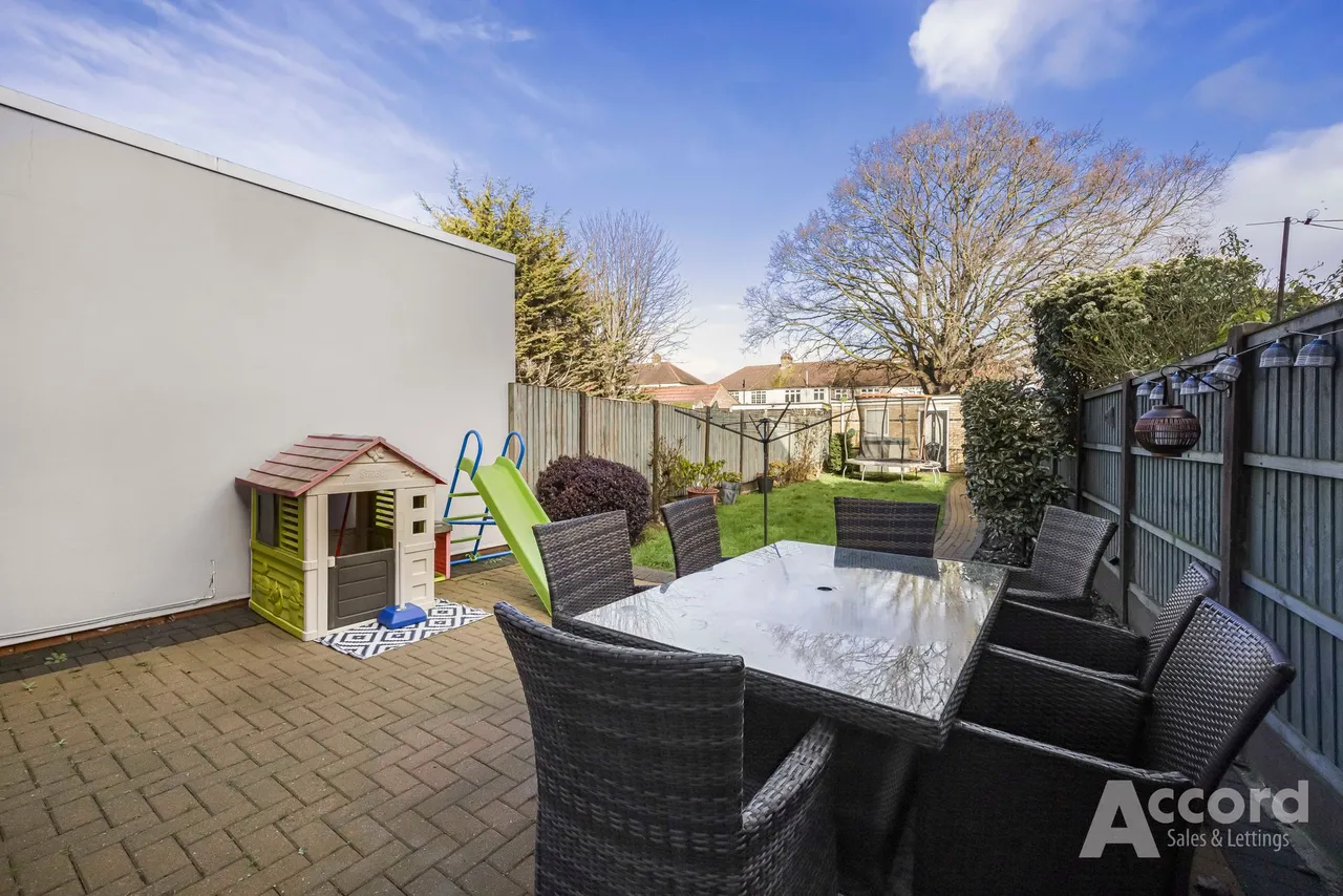 Heather Glen, Romford, RM1, photo 41