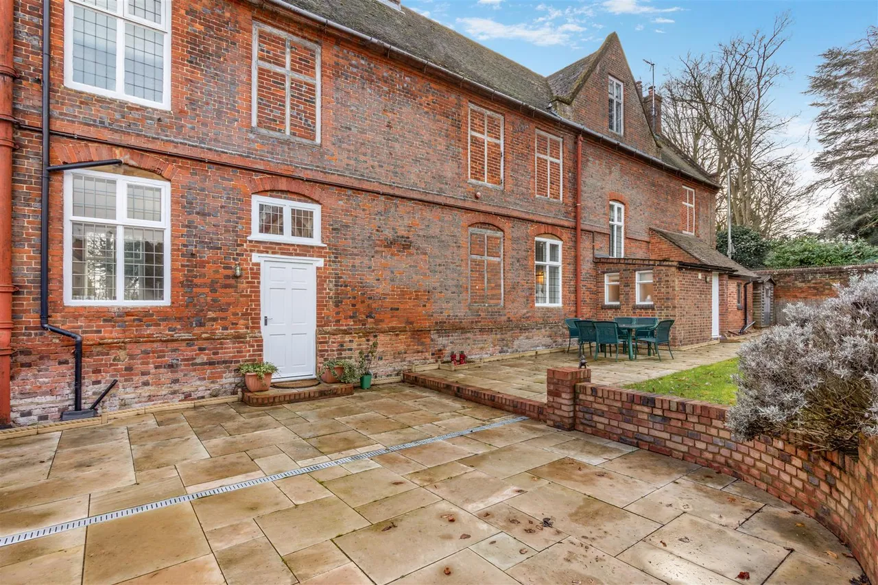Chapel Hill, Soulbury, photo 24
