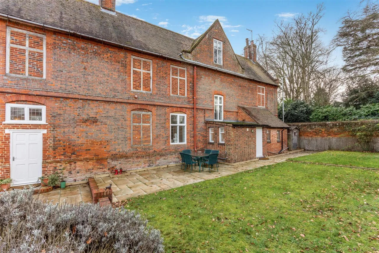 Chapel Hill, Soulbury, photo 25