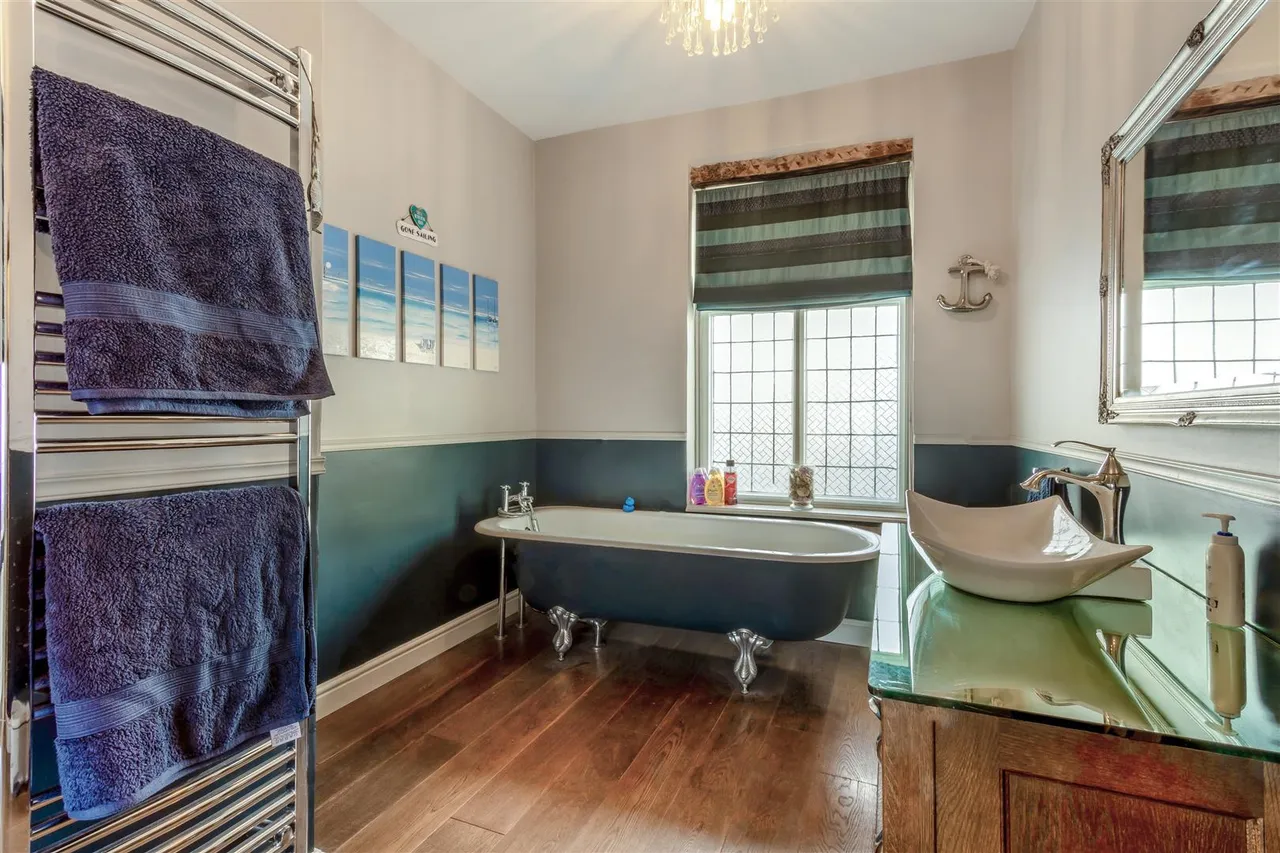 Chapel Hill, Soulbury, photo 16