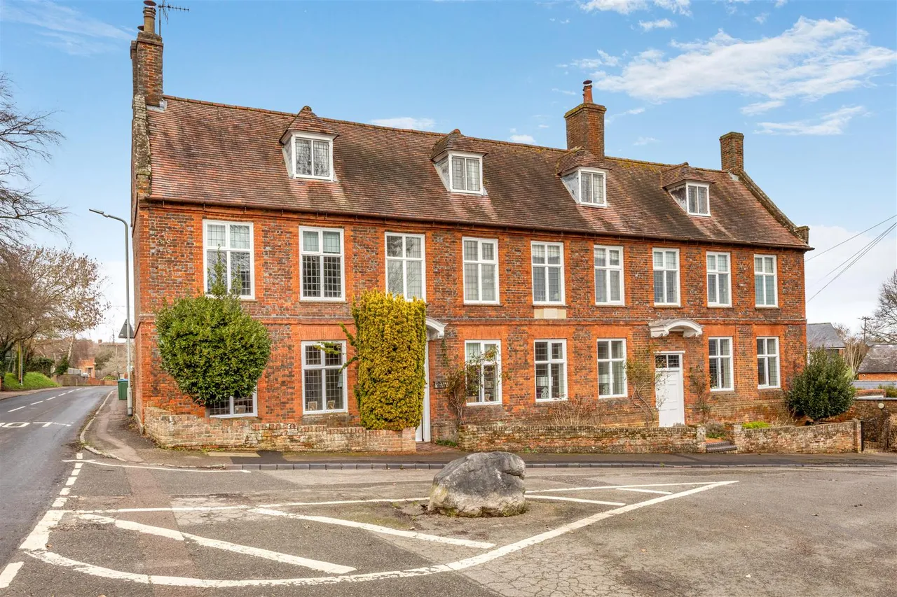 5 bed house for sale, Chapel Hill, Soulbury
