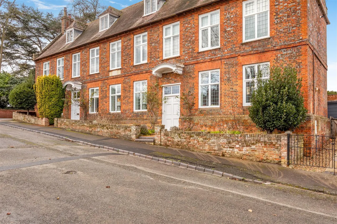 Chapel Hill, Soulbury, photo 21