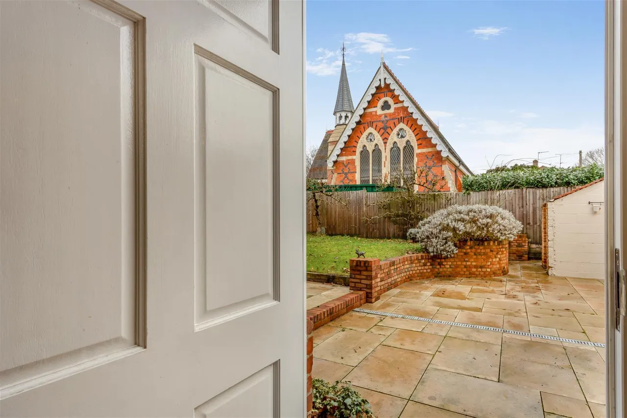 Chapel Hill, Soulbury, photo 20