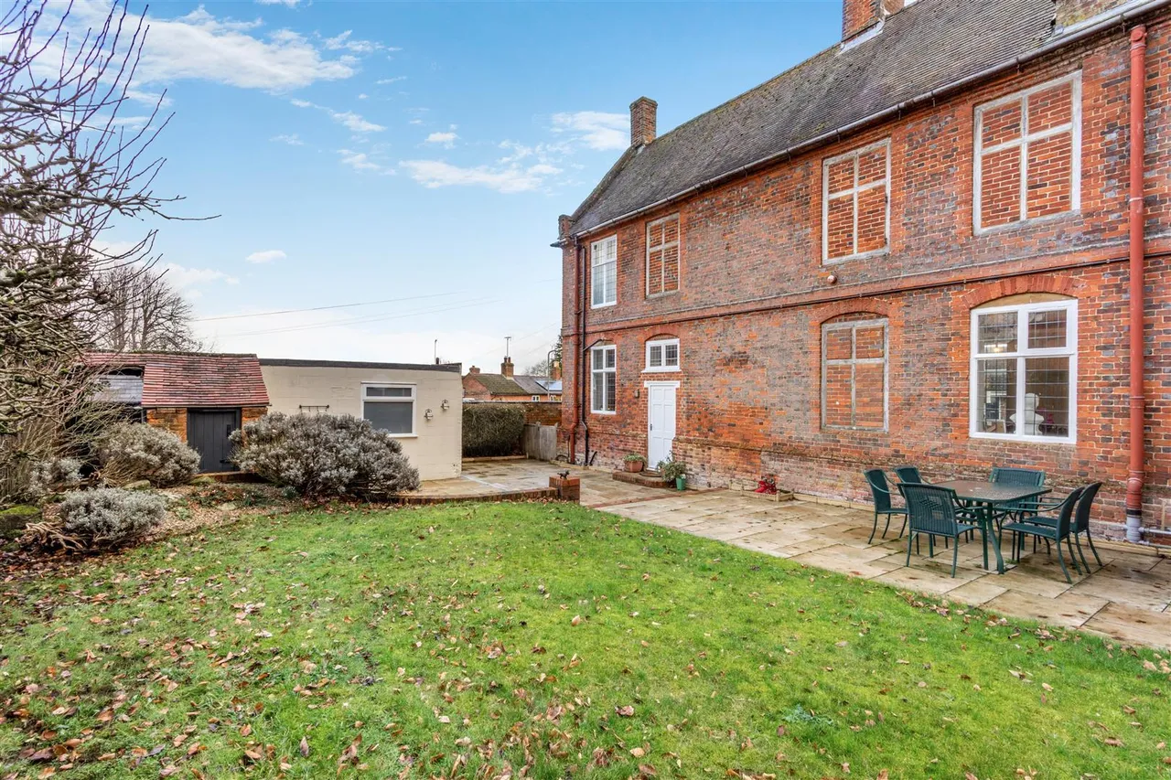 Chapel Hill, Soulbury, photo 23
