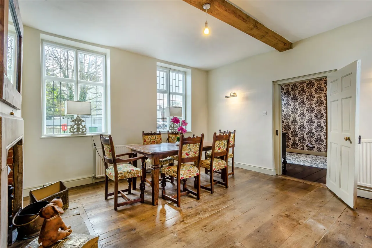 Chapel Hill, Soulbury, photo 11