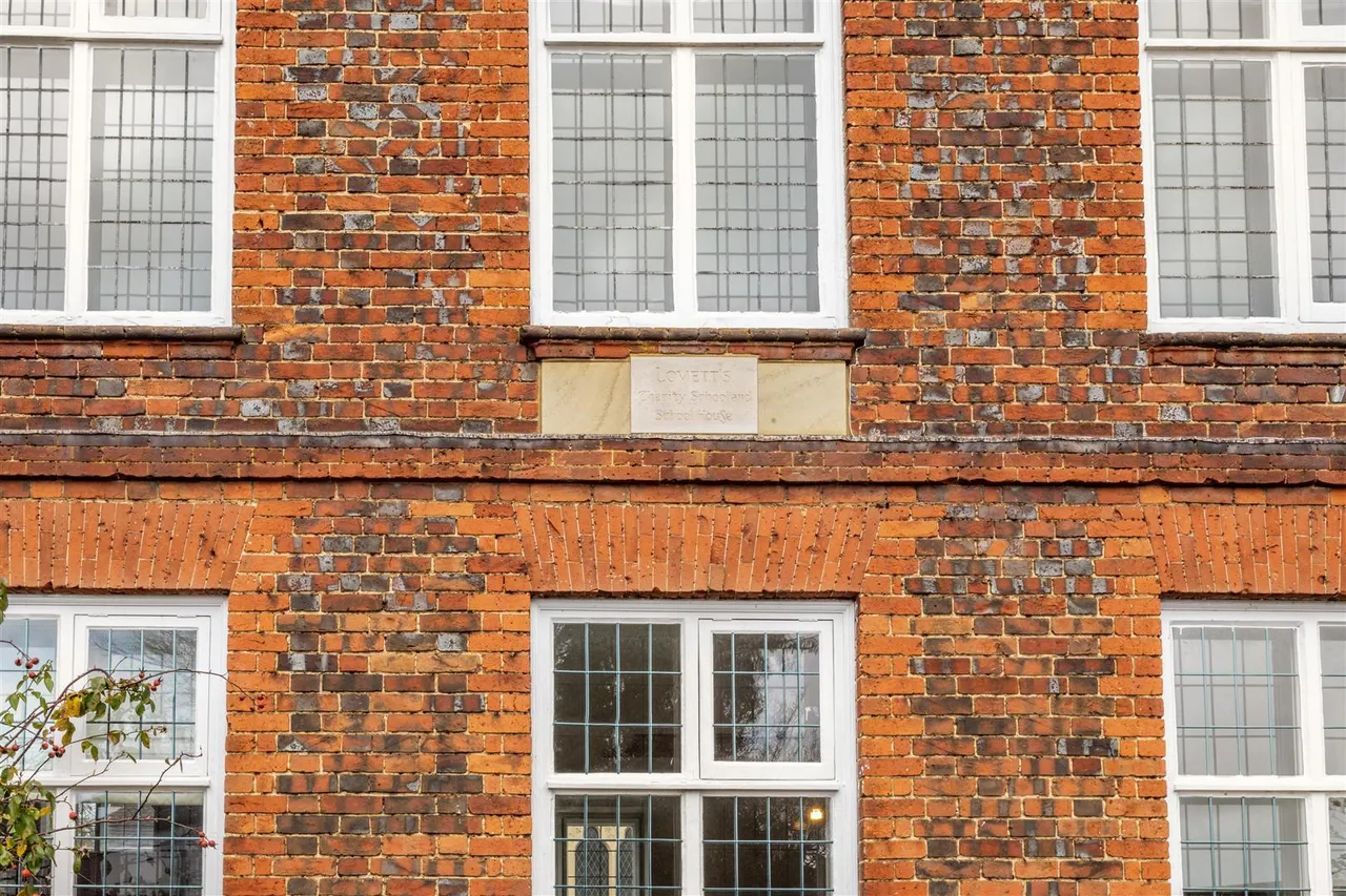 Chapel Hill, Soulbury, photo 28