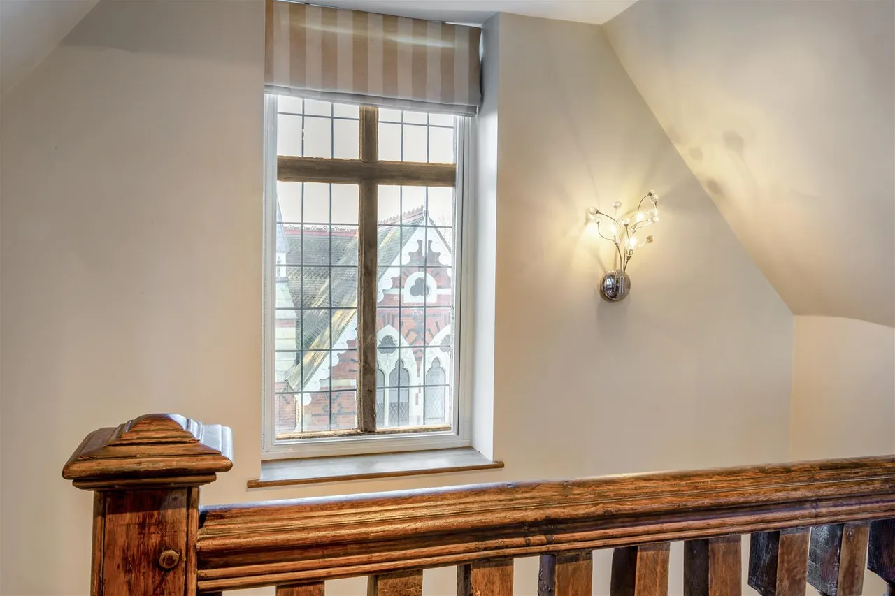 Chapel Hill, Soulbury, photo 12