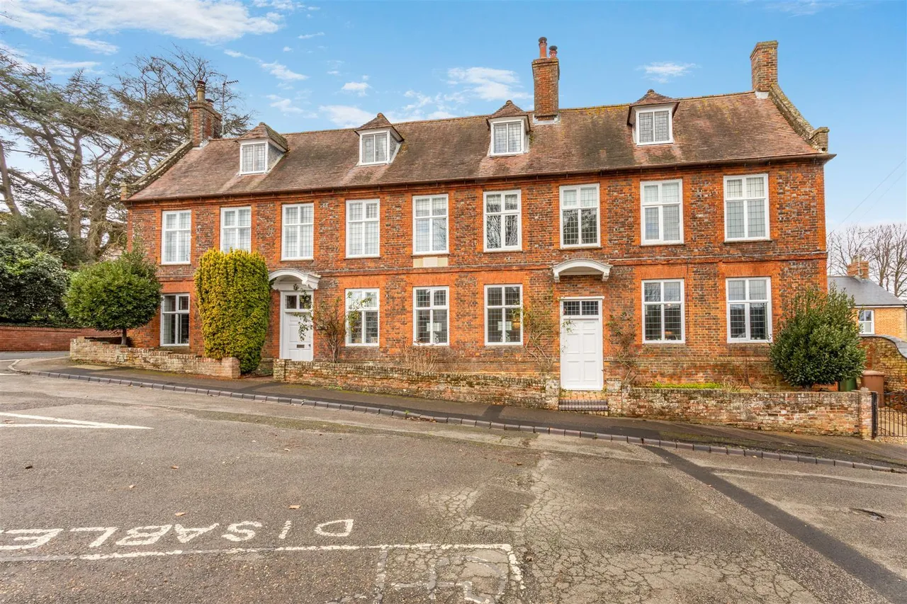 Chapel Hill, Soulbury, photo 22