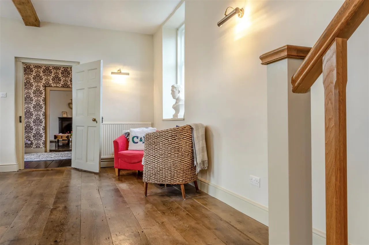 Chapel Hill, Soulbury, photo 10