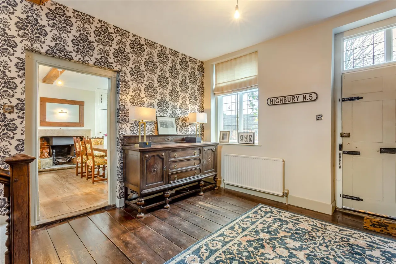 Chapel Hill, Soulbury, photo 6