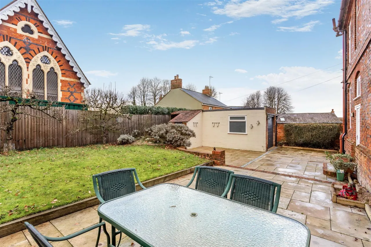 Chapel Hill, Soulbury, photo 27