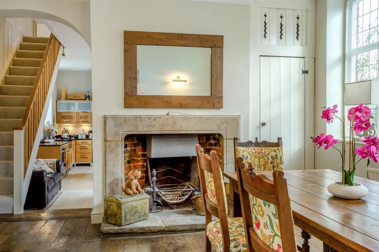 Chapel Hill, Soulbury, photo 9
