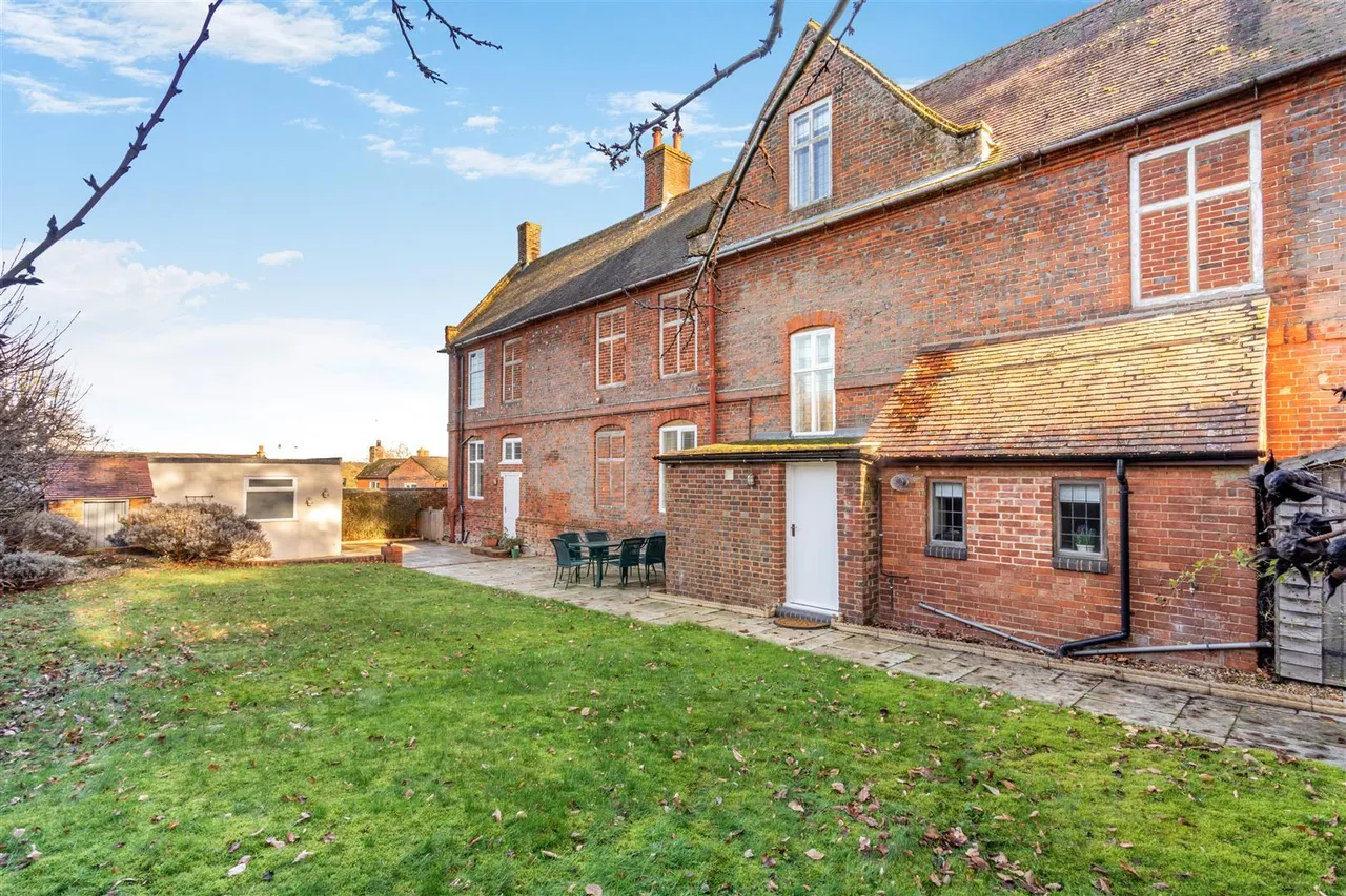 Chapel Hill, Soulbury, photo 26