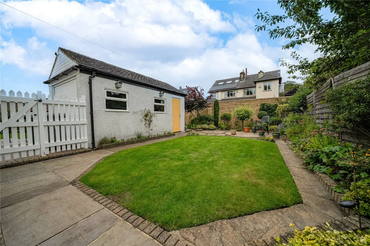 St. Chads Avenue, Leeds, LS6, photo 10