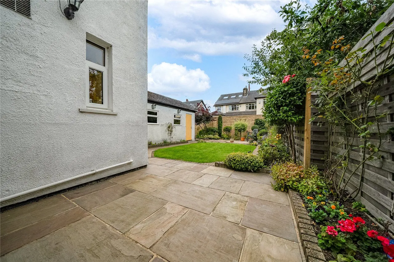 St. Chads Avenue, Leeds, LS6, photo 11