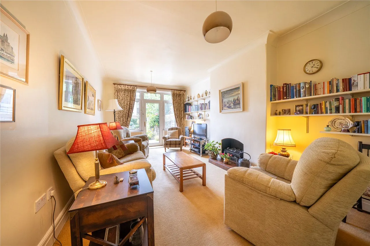 St. Chads Avenue, Leeds, LS6, photo 2