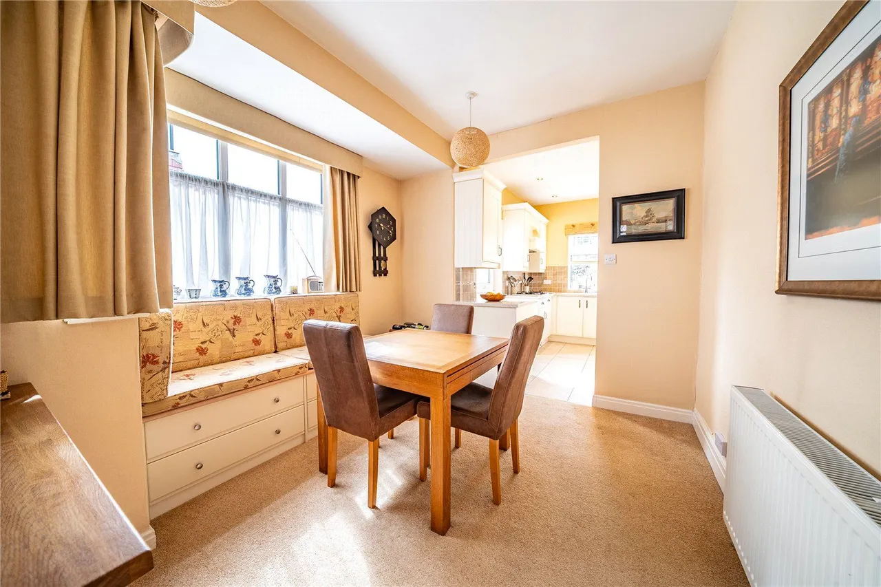 St. Chads Avenue, Leeds, LS6, photo 5