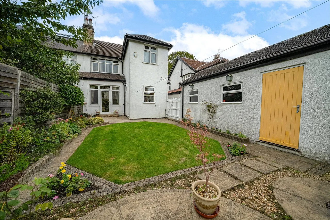 St. Chads Avenue, Leeds, LS6, photo 9