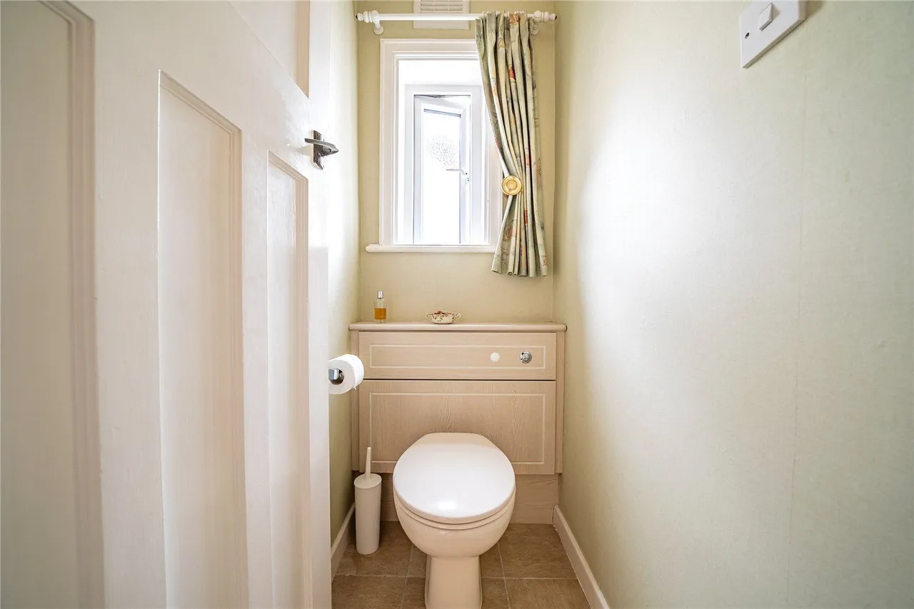 St. Chads Avenue, Leeds, LS6, photo 17