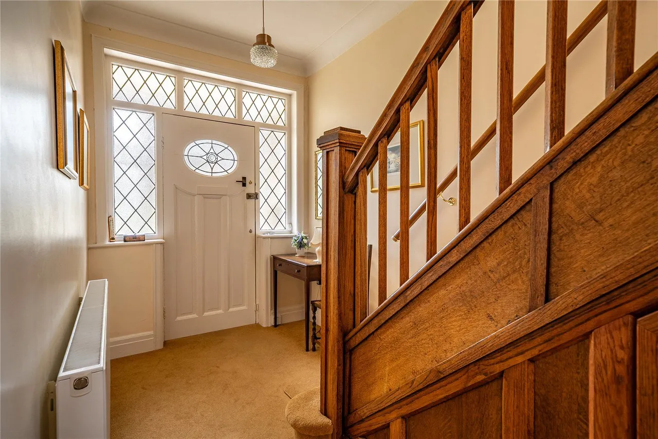 St. Chads Avenue, Leeds, LS6, photo 12