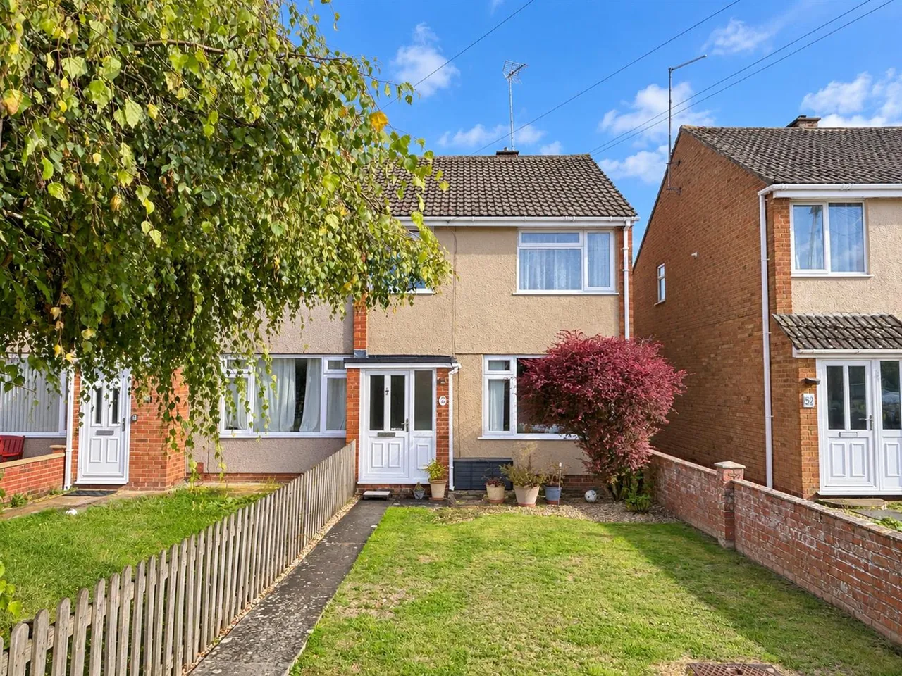 3 bed house for sale, Stonelea Close, Chippenham