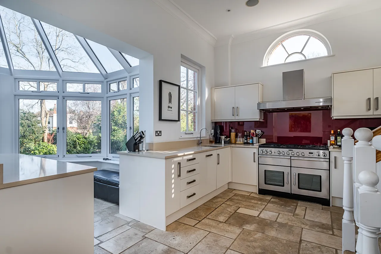 Twickenham Road, Teddington, TW11, photo 3