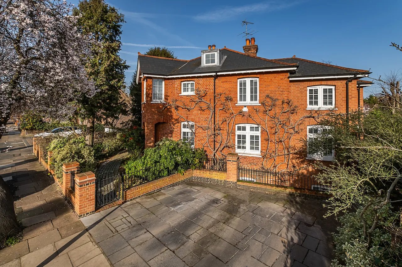 Twickenham Road, Teddington, TW11, photo 12