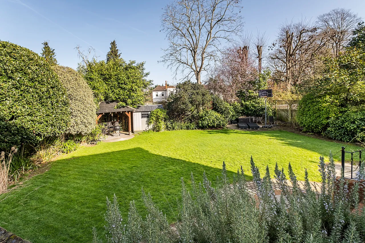 Twickenham Road, Teddington, TW11, photo 4