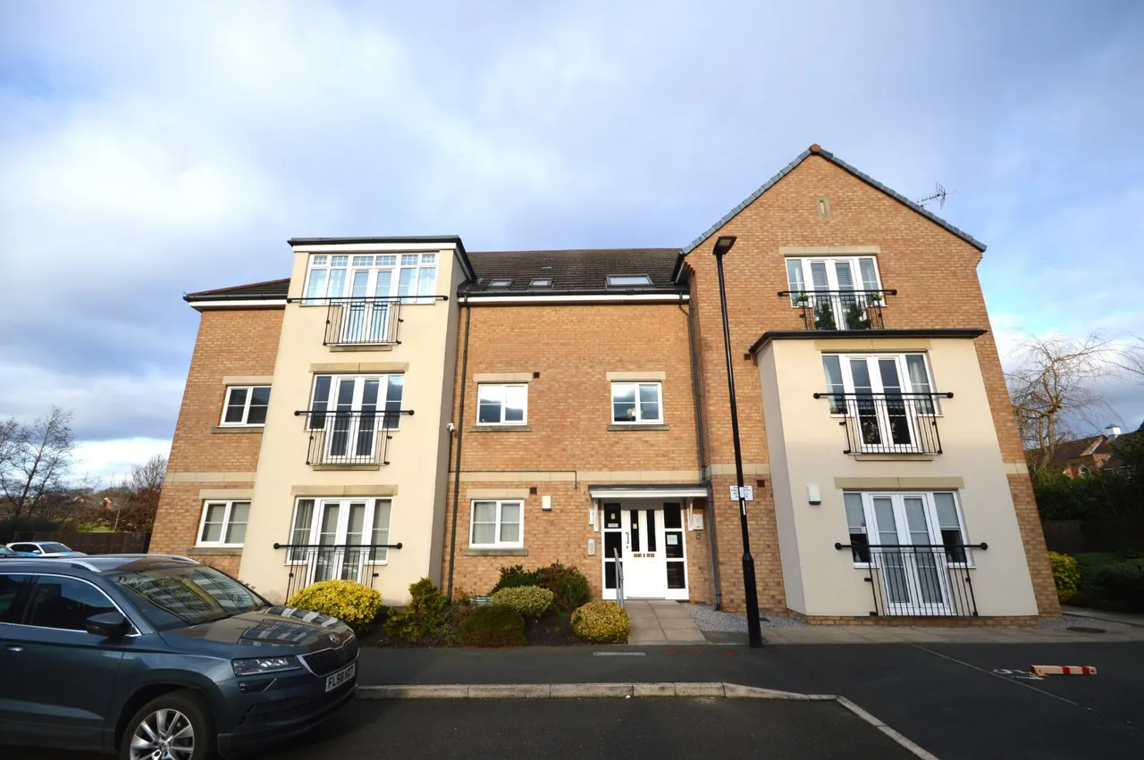 Greenacre Way, Sheffield, S12, photo 11