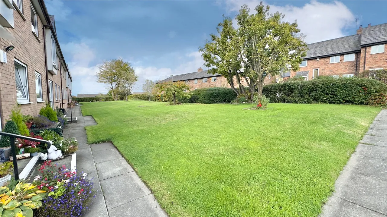 Well Lane, Wirral, CH49, photo 21