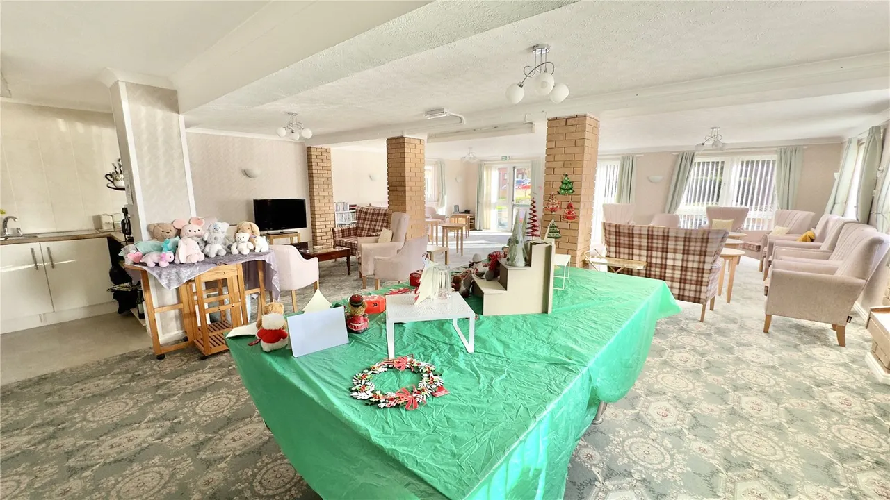 Well Lane, Wirral, CH49, photo 19