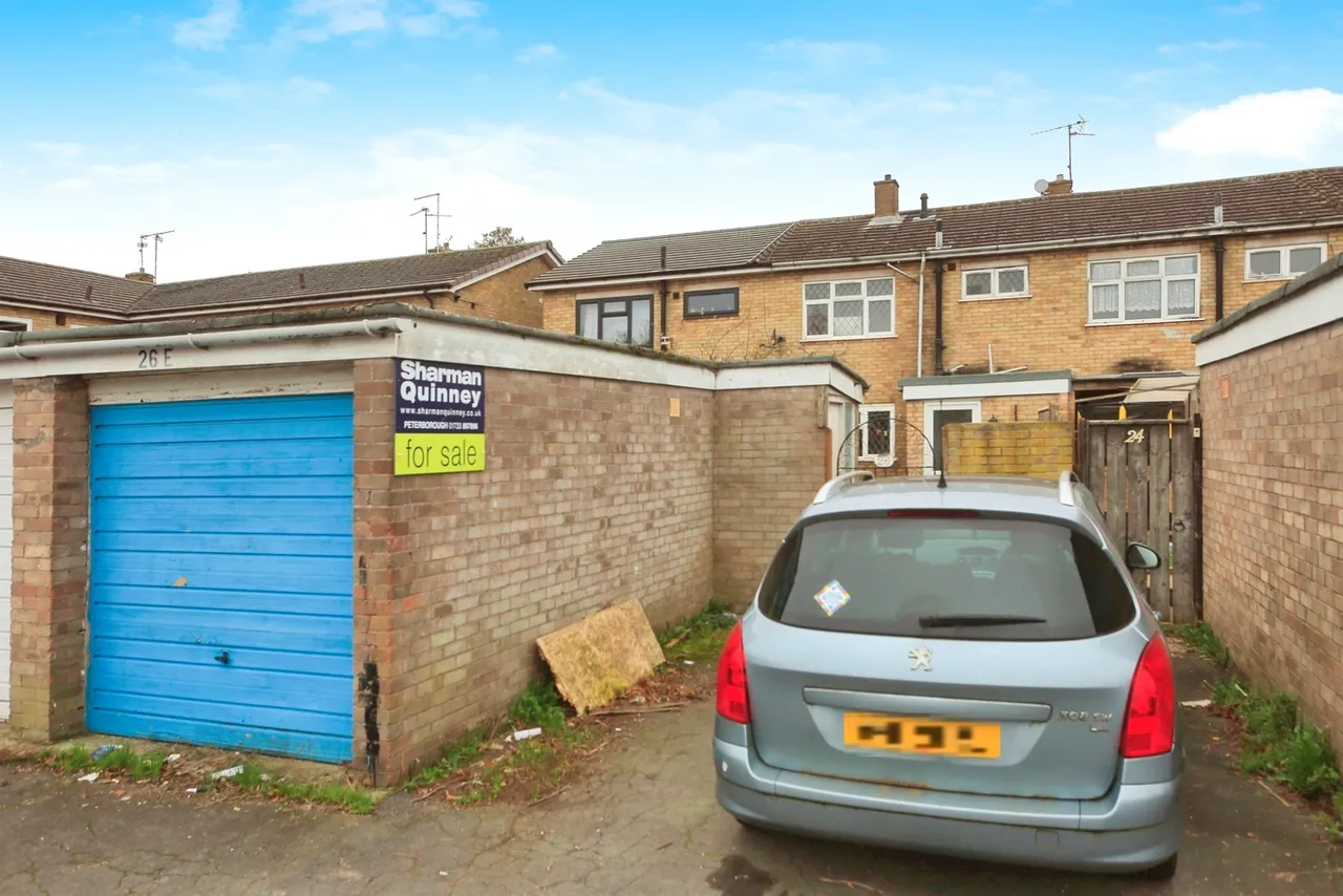 Naseby Close, Peterborough, PE3, photo 10