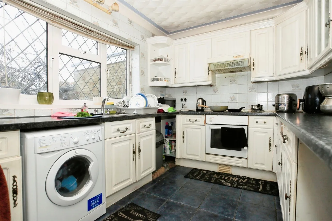 Naseby Close, Peterborough, PE3, photo 3