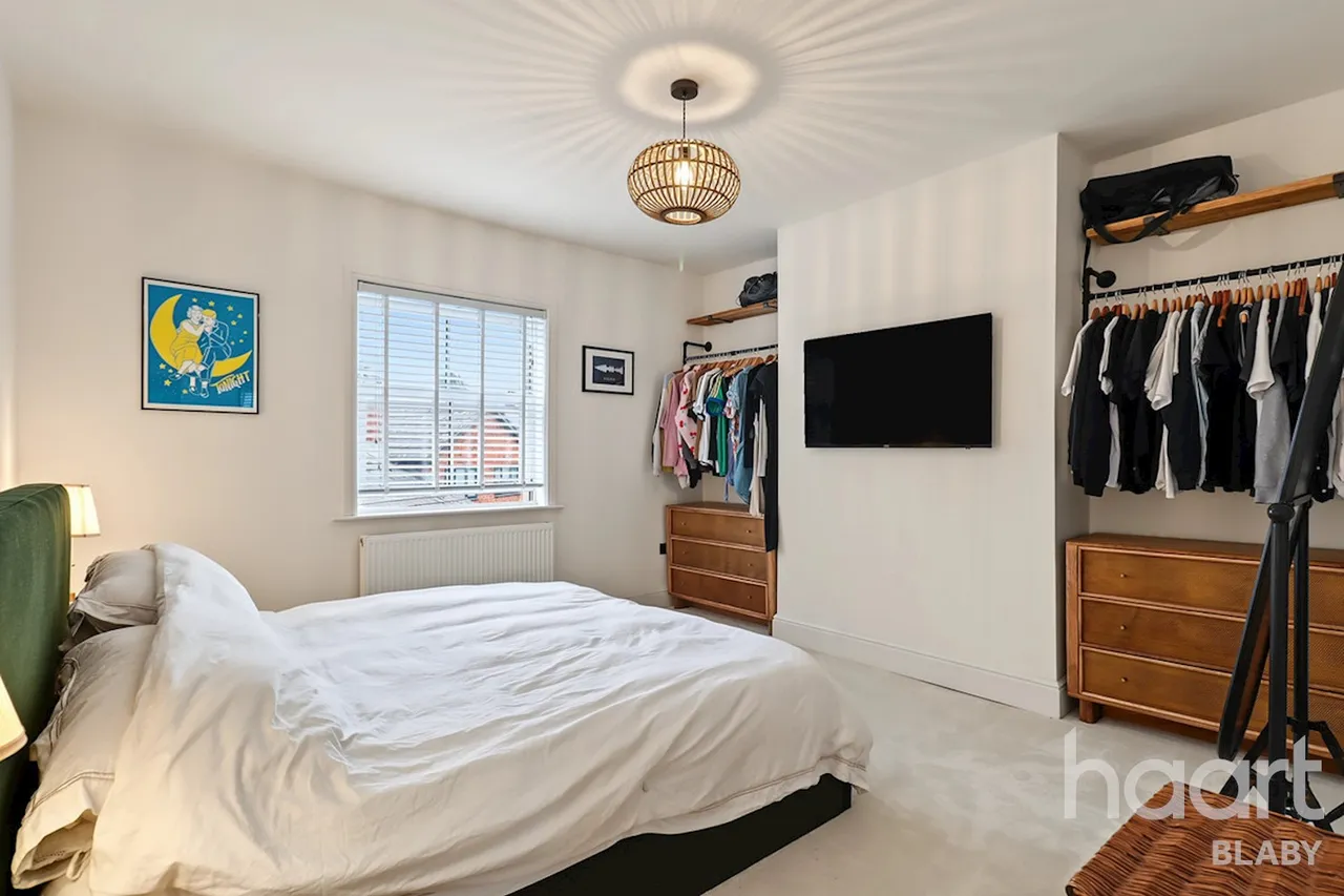 Cosby Road, Leicester, LE8, photo 16