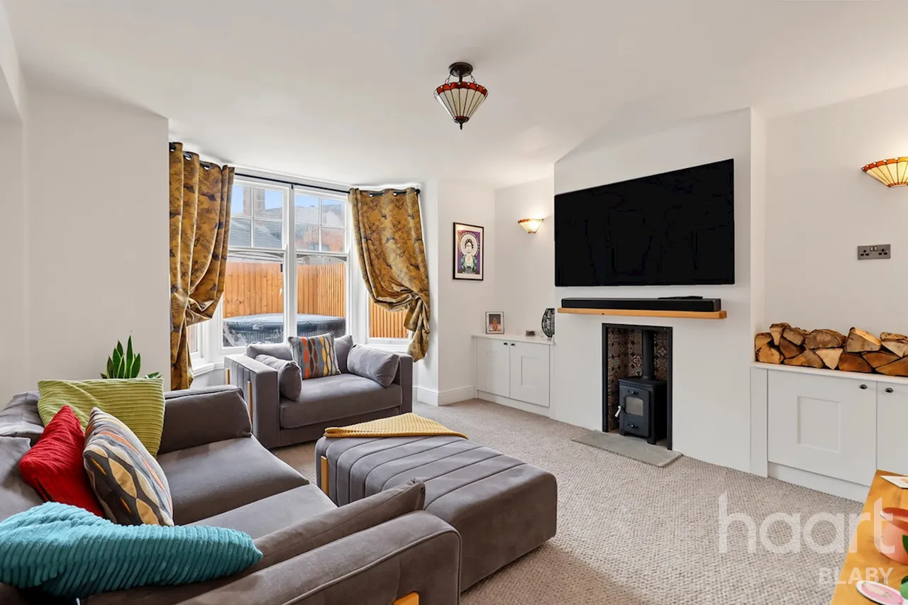 Cosby Road, Leicester, LE8, photo 2